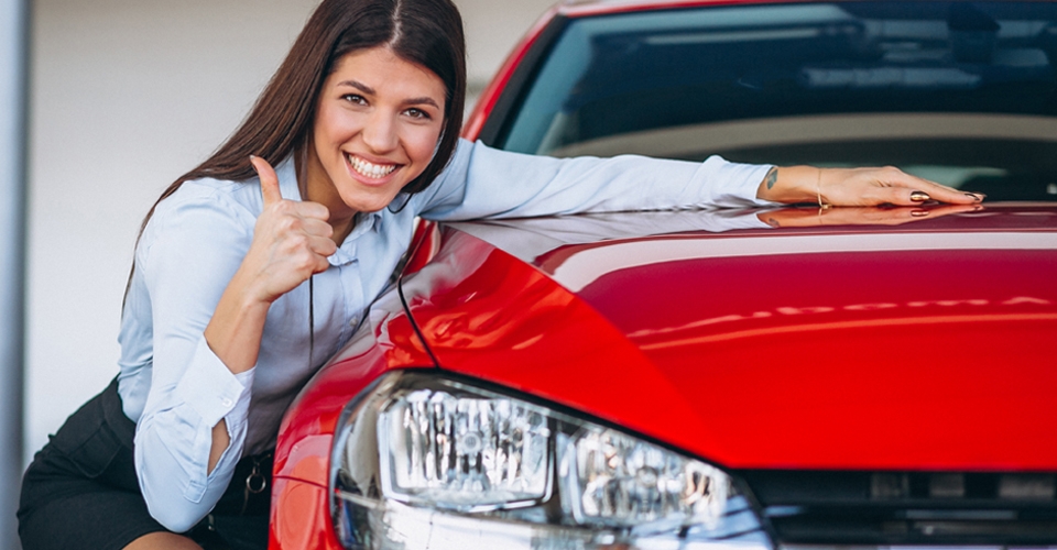 Ihre Vorteile beim  Autoankauf 